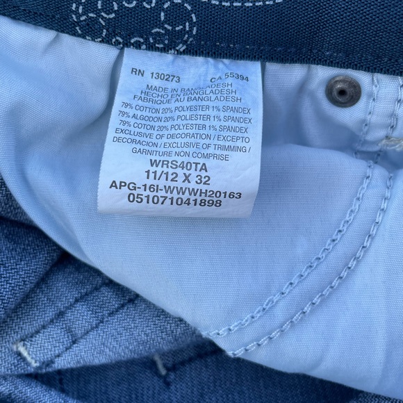 Wrangler Women's Shiloh Ultimate Riding Jeans - 10WRS40TA size 32 - Picture 11 of 16